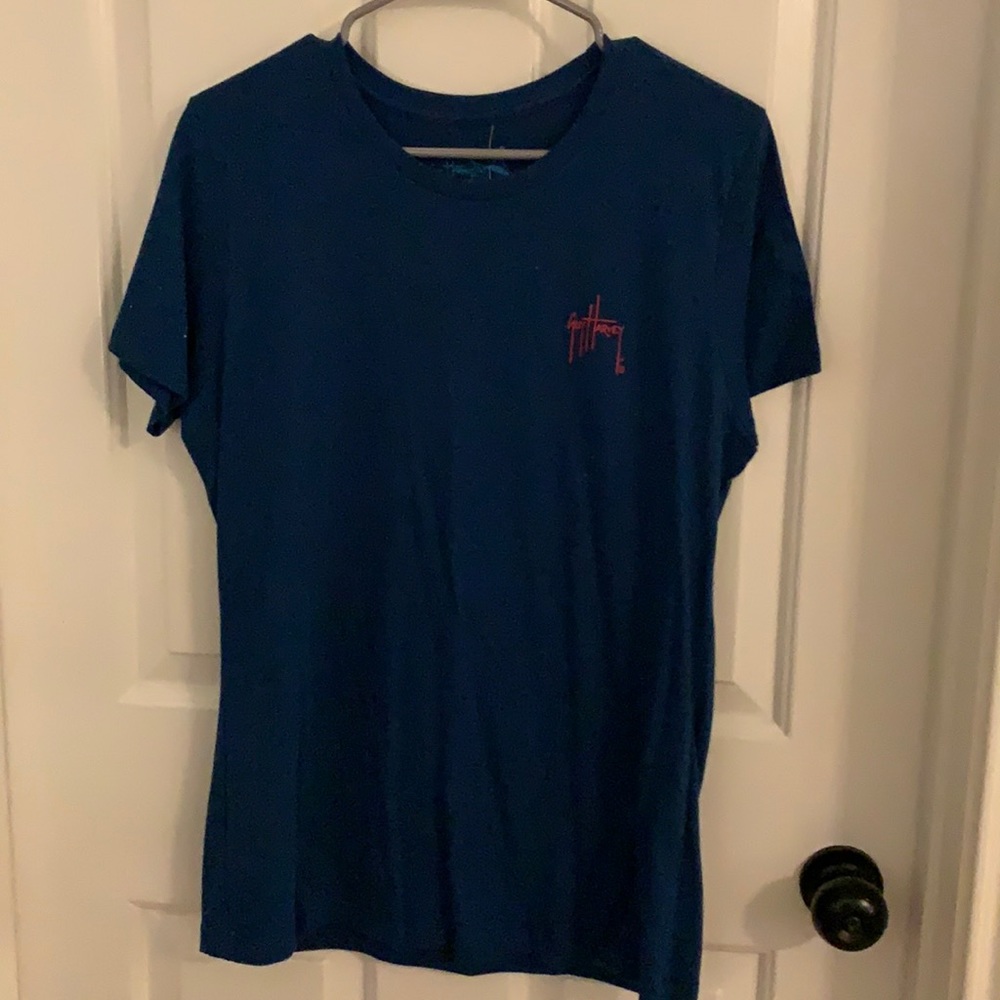 Women’s Guy Harvey T-shirt
